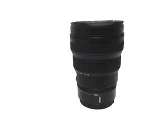 NIKON NIKKOR Z 14-24MM F/2.8 S ULTRA-WIDE ZOOM LENS WITH CAPS